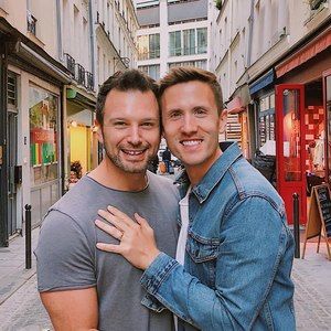 Meet your Posher, Chris